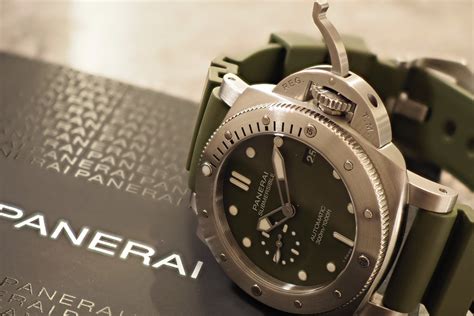 replica panerai watches in pakistan|Panerai alternatives.